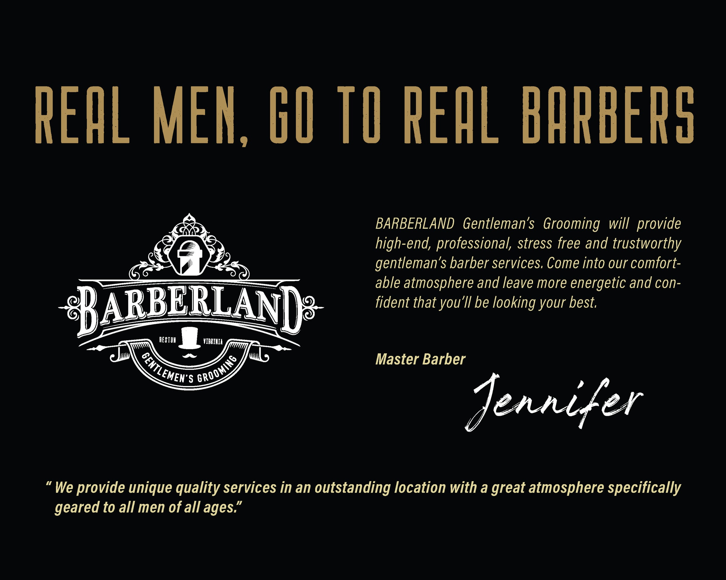Schedule Appointment with Master Barber B